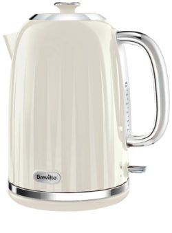 Breville - Kettle - Impressions Cream.